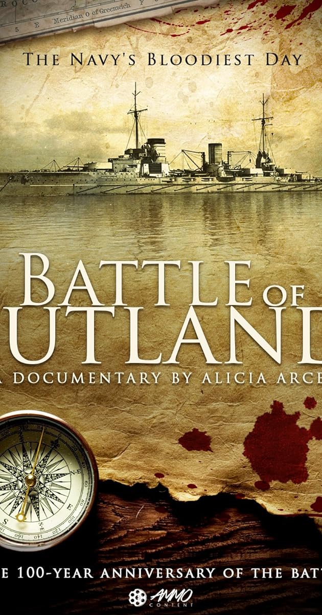 Battle of Jutland: The Navy's Bloodiest Day