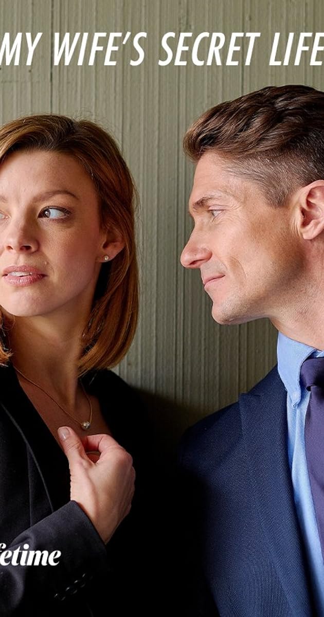 My Wife's Secret Life