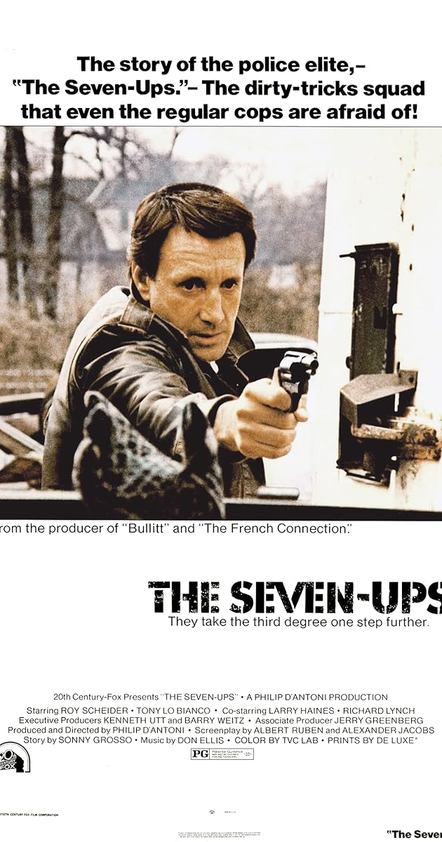 The Seven-Ups