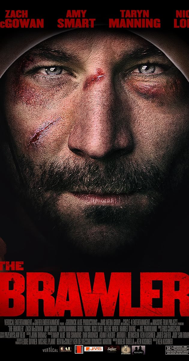 The Brawler