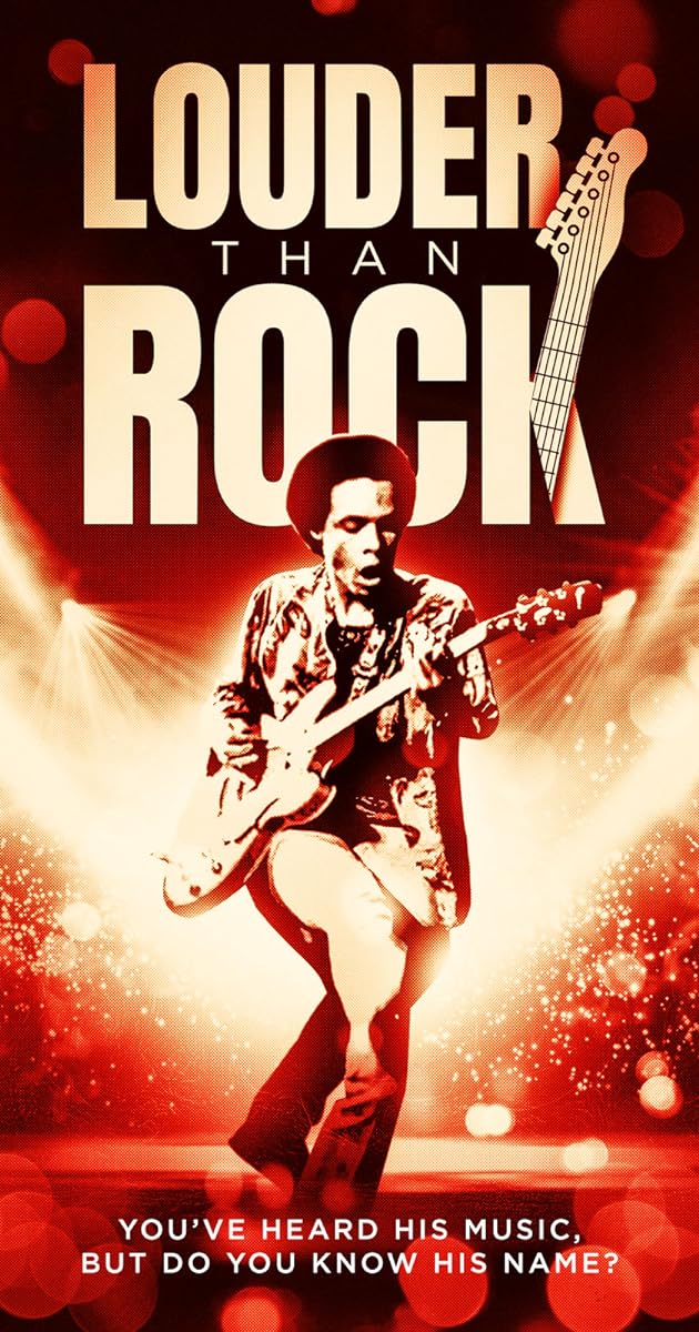 Louder Than Rock