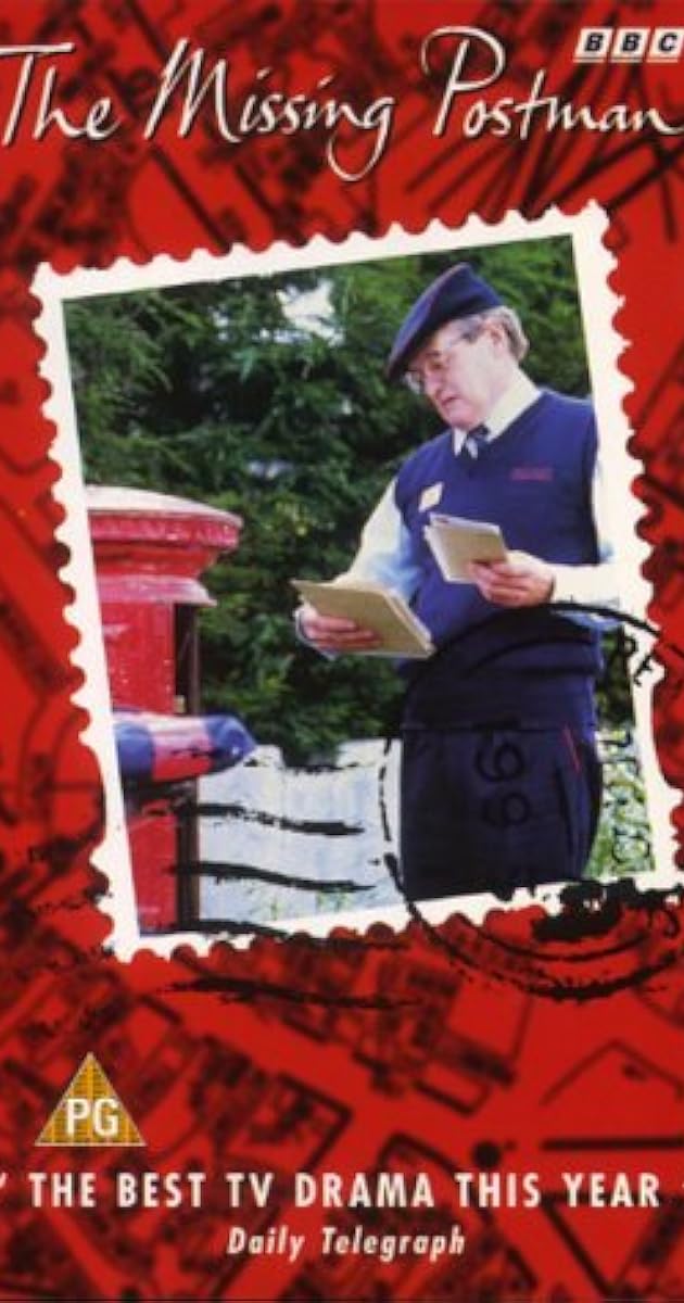The Missing Postman