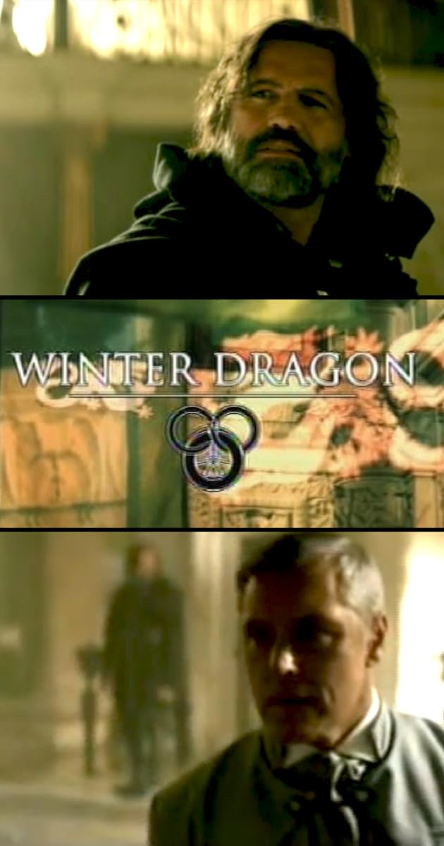 Winter Dragon