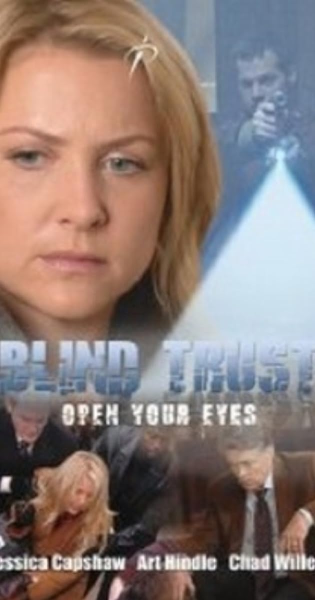 Blind Trust