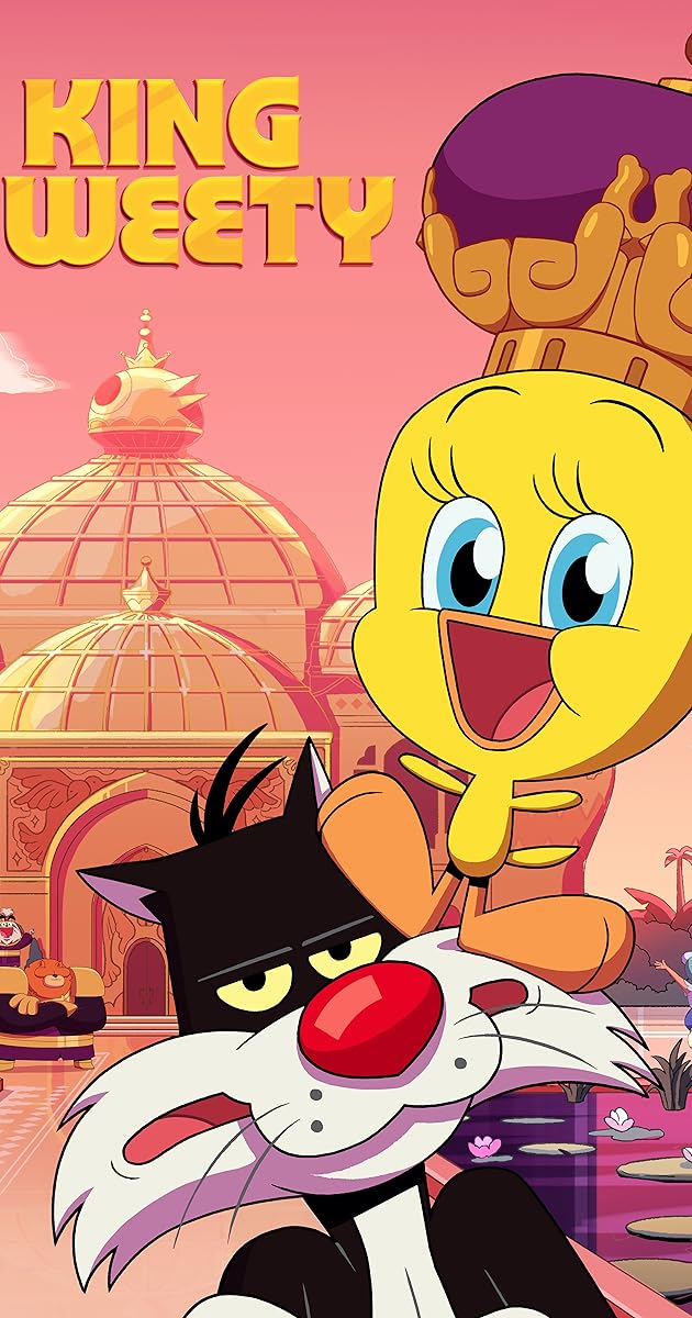 Kral Tweety