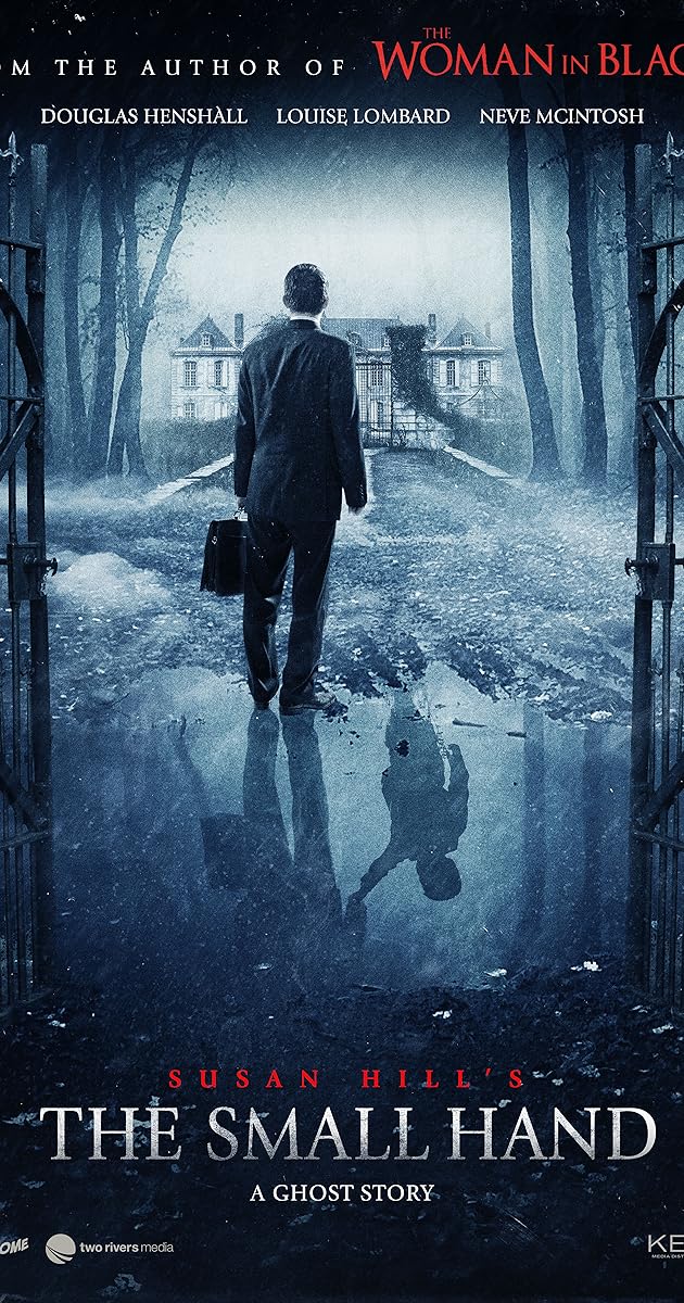 Susan Hill's Ghost Story