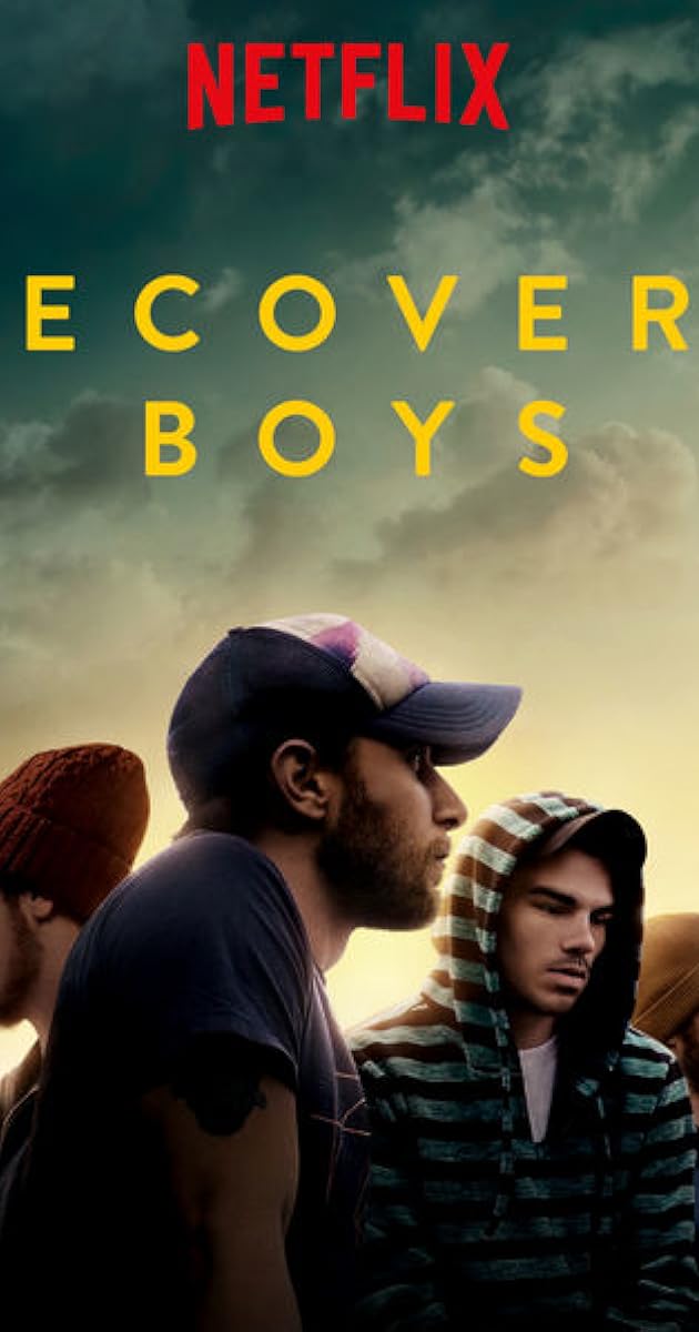 Recovery Boys