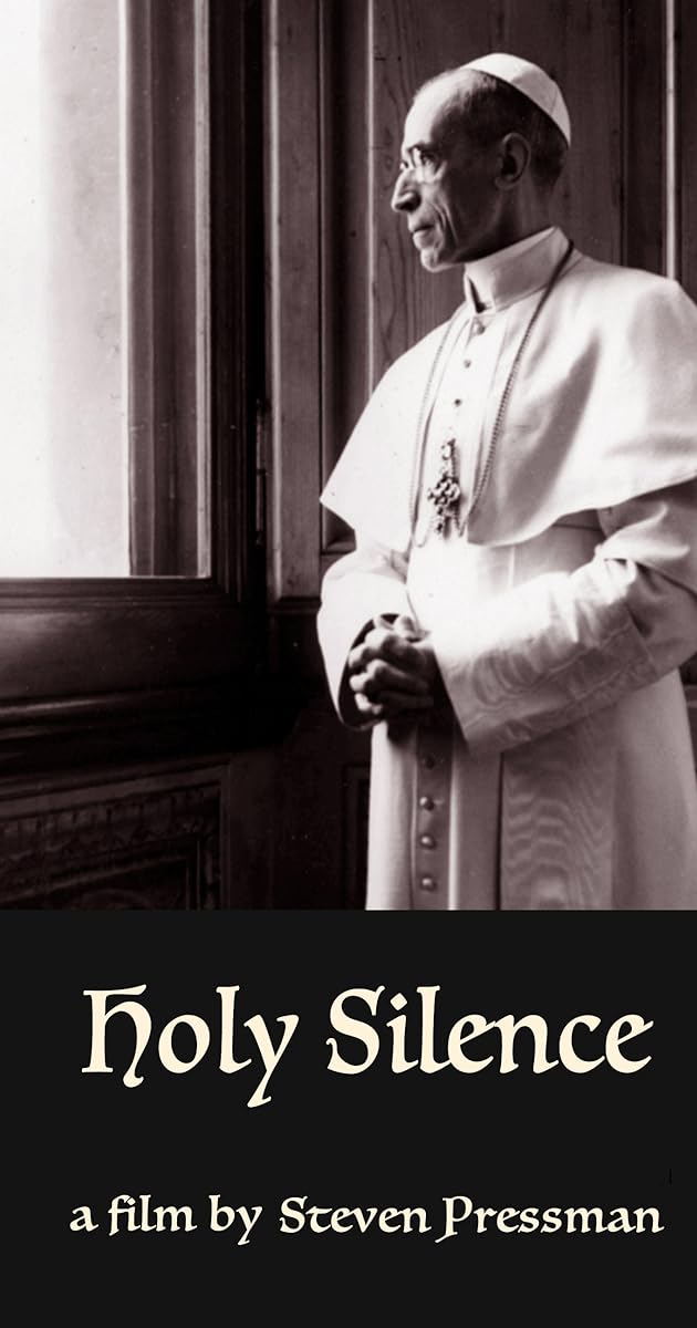 Holy Silence