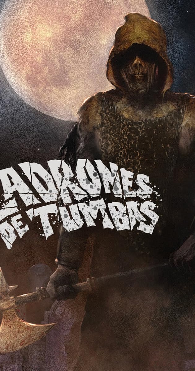 Ladrones de tumbas