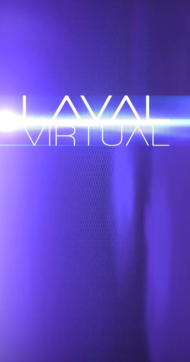 Laval Virtual