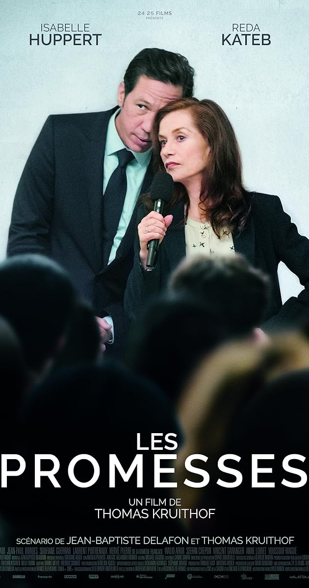 Les Promesses