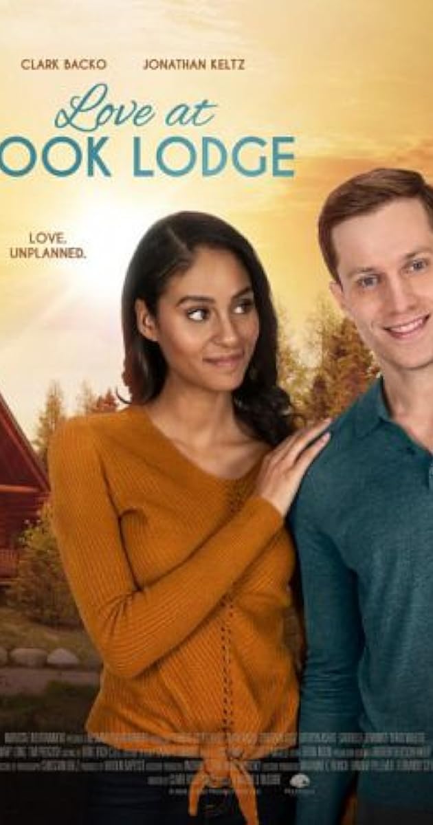 Love at Look Lodge