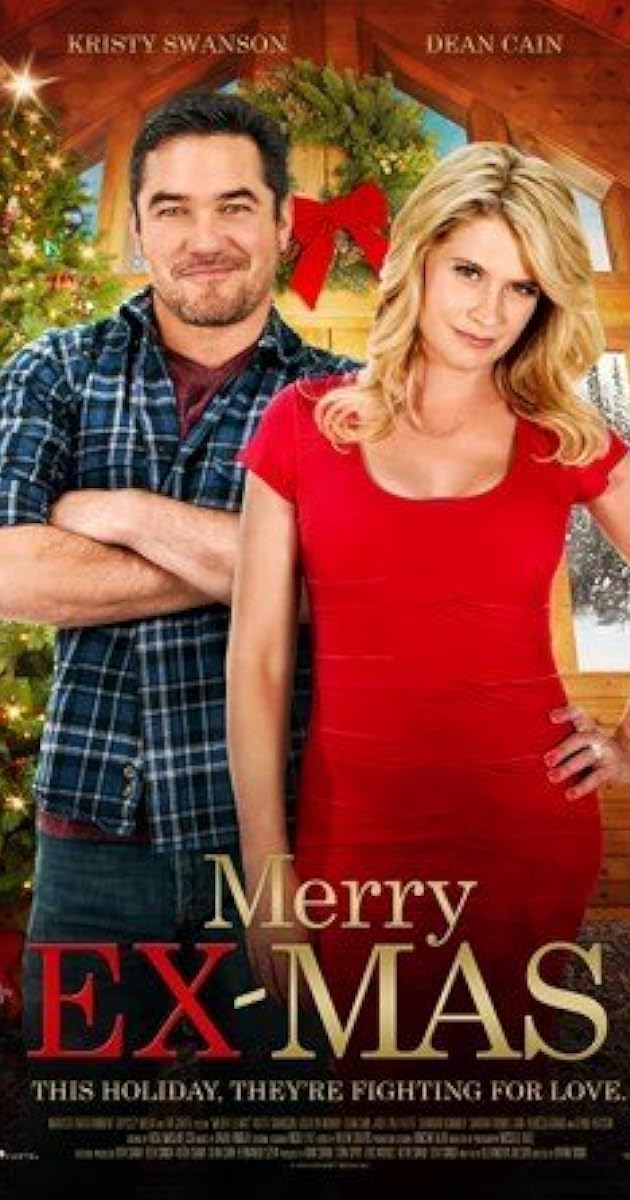 Merry Ex-Mas