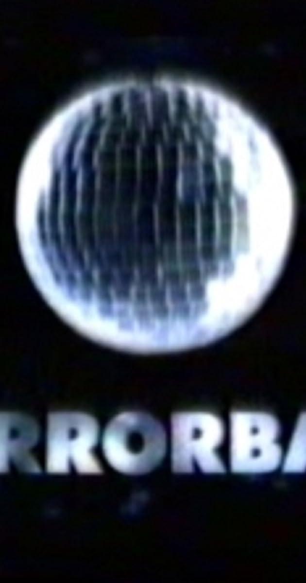 Mirrorball