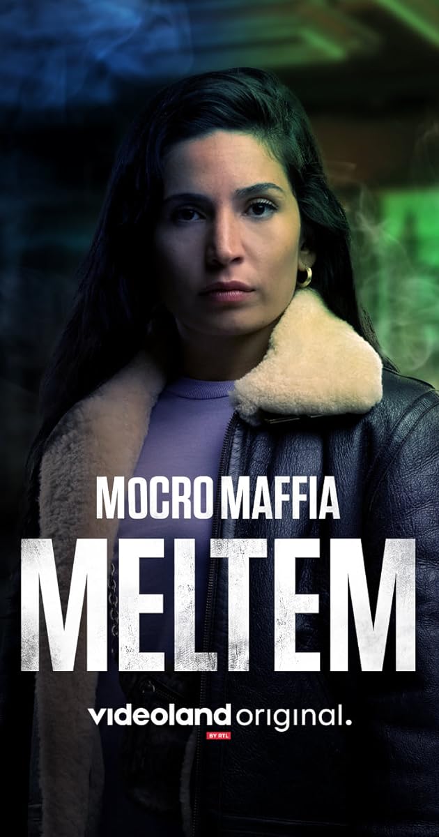 Mocro Maffia: Meltem