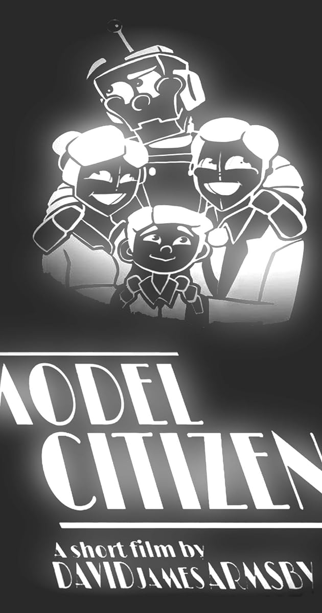 Model Citizen
