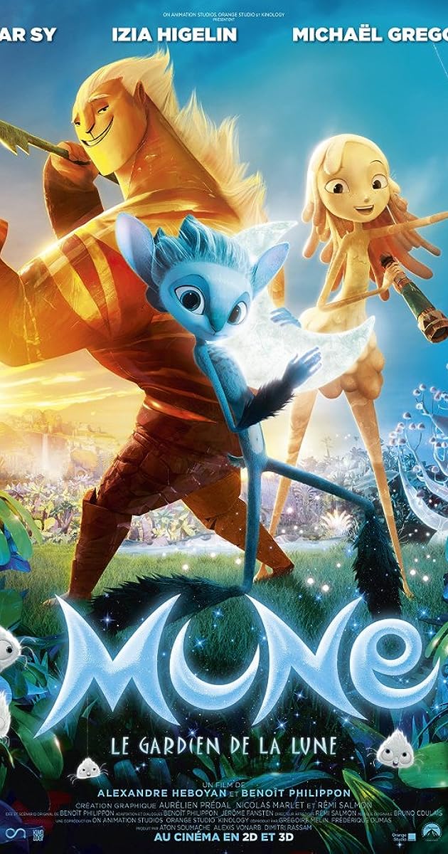 Mune, le gardien de la lune