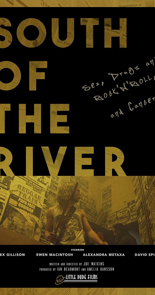 South of the River