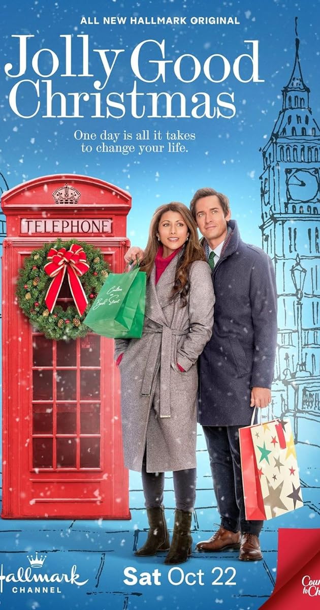 Jolly Good Christmas