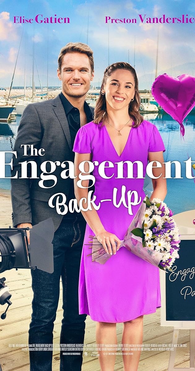 The Engagement Back-Up