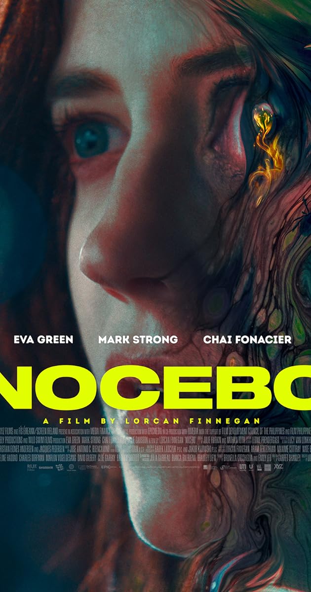 Nosebo Etkisi