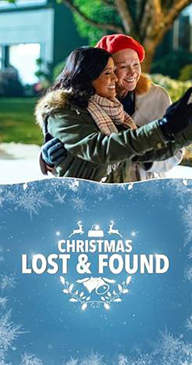 Christmas Lost and Found