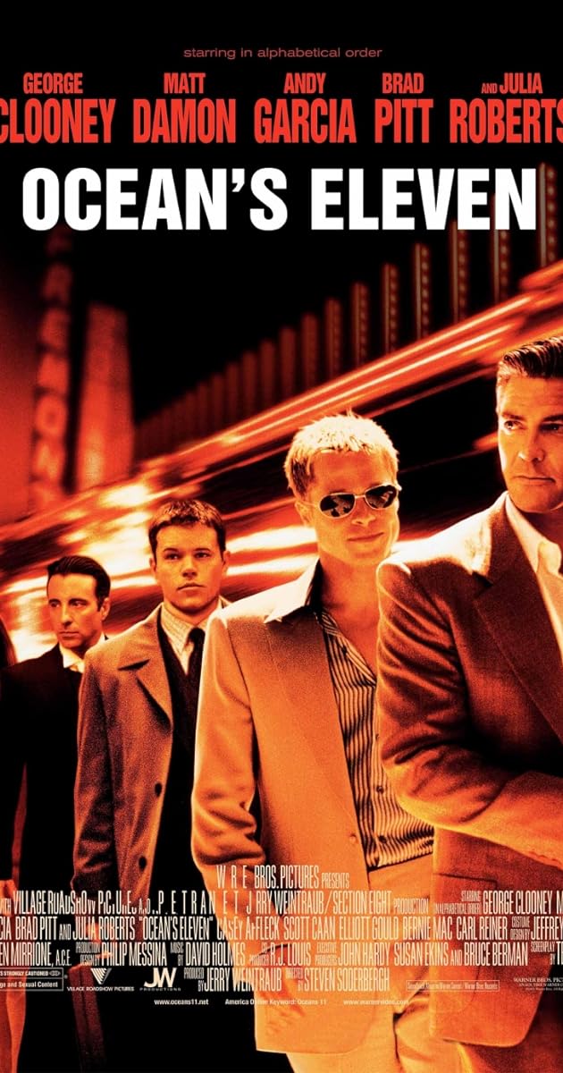 Ocean's Eleven