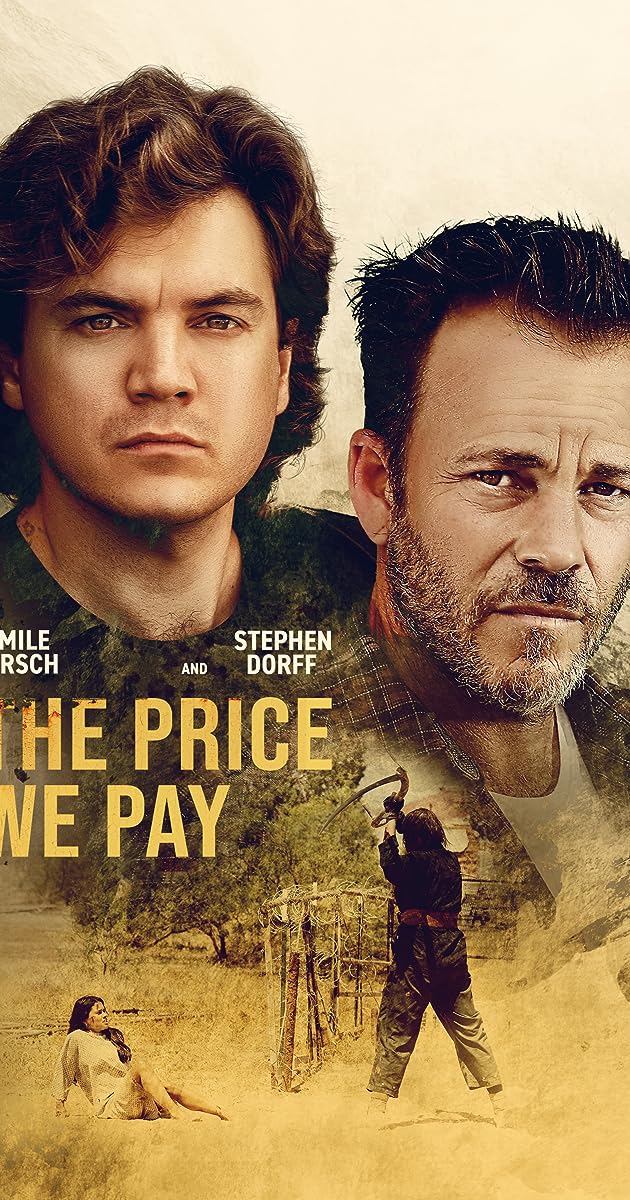 The Price We Pay