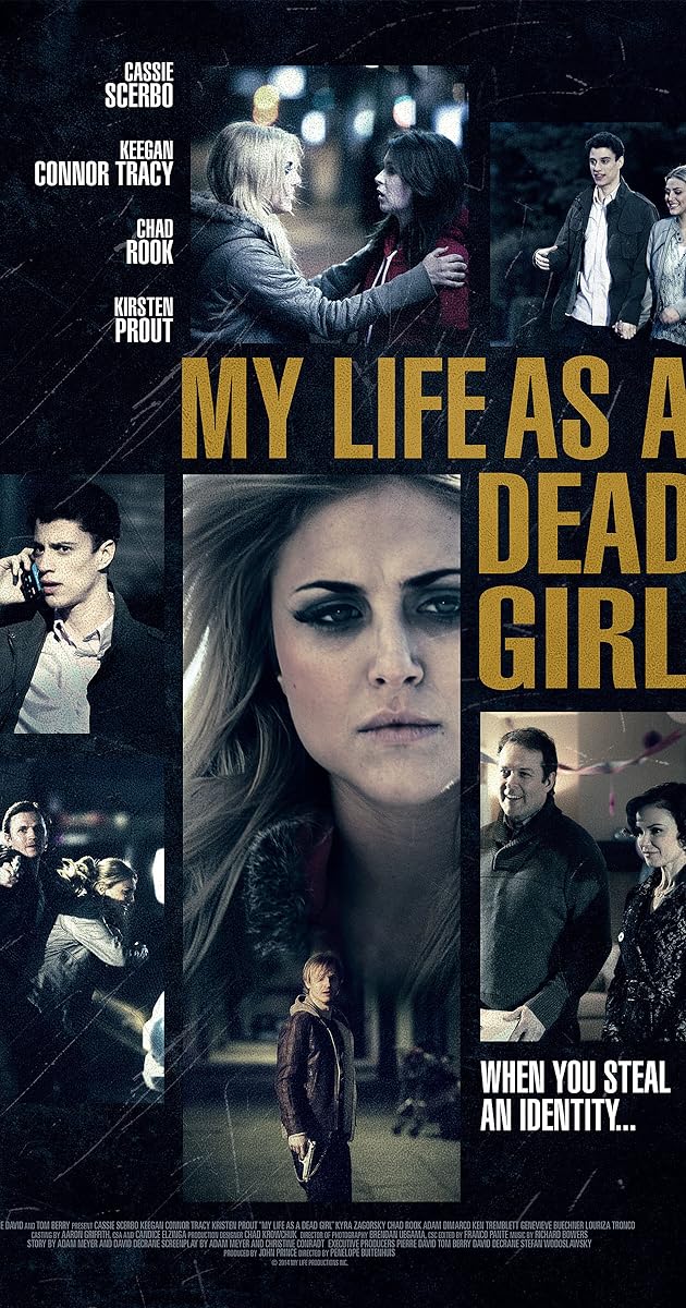 My Life as a Dead Girl