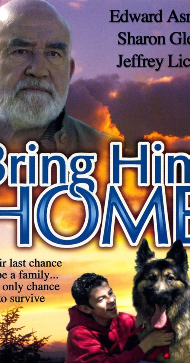 Bring Him Home