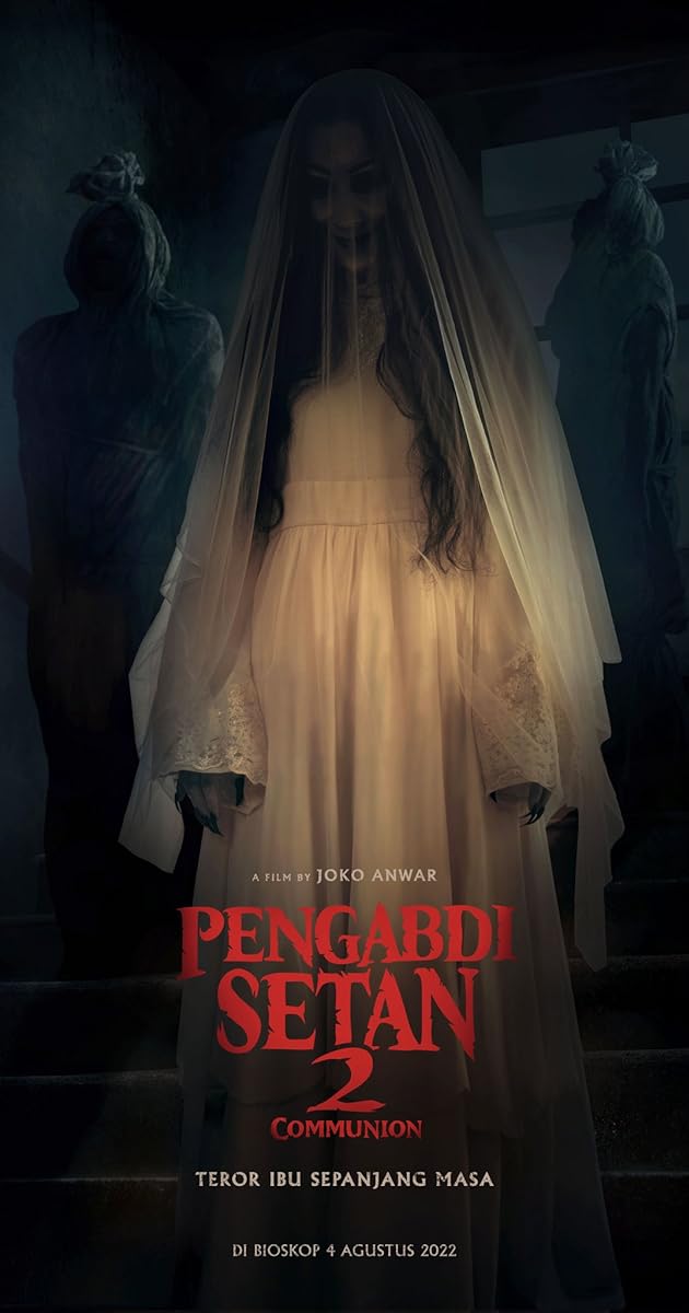 Pengabdi Setan 2: Communion