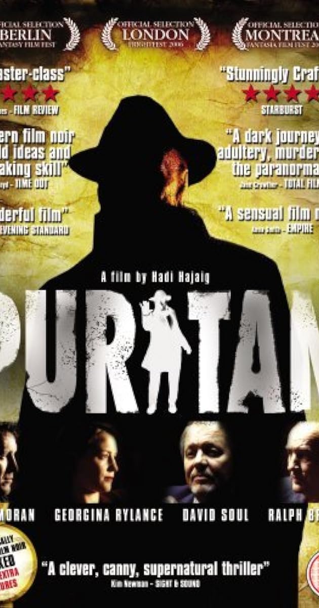 Puritan