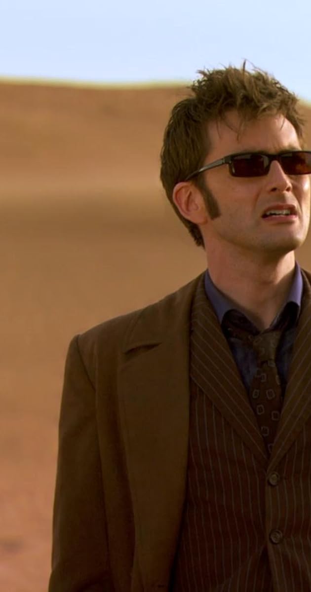 Doctor Who: Planet of the Dead