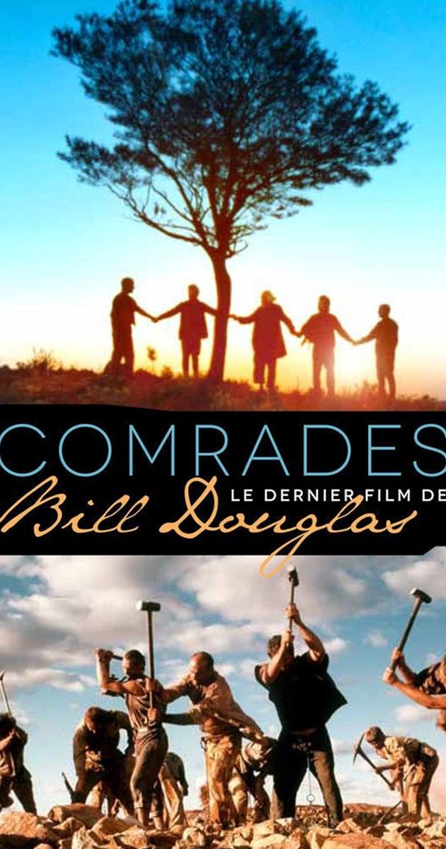 Comrades