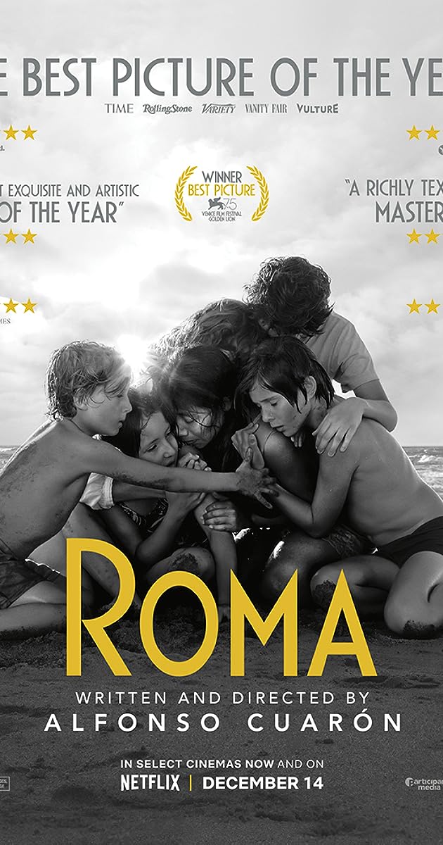 Roma