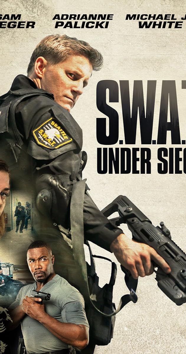 S.W.A.T.: Under Siege