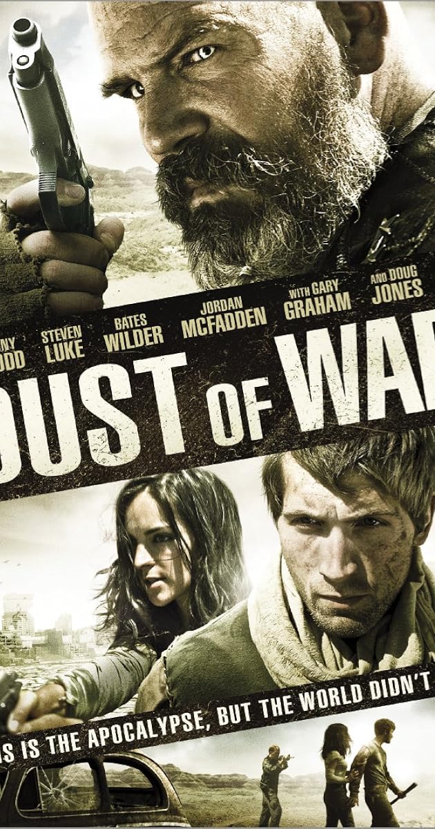 Dust of War