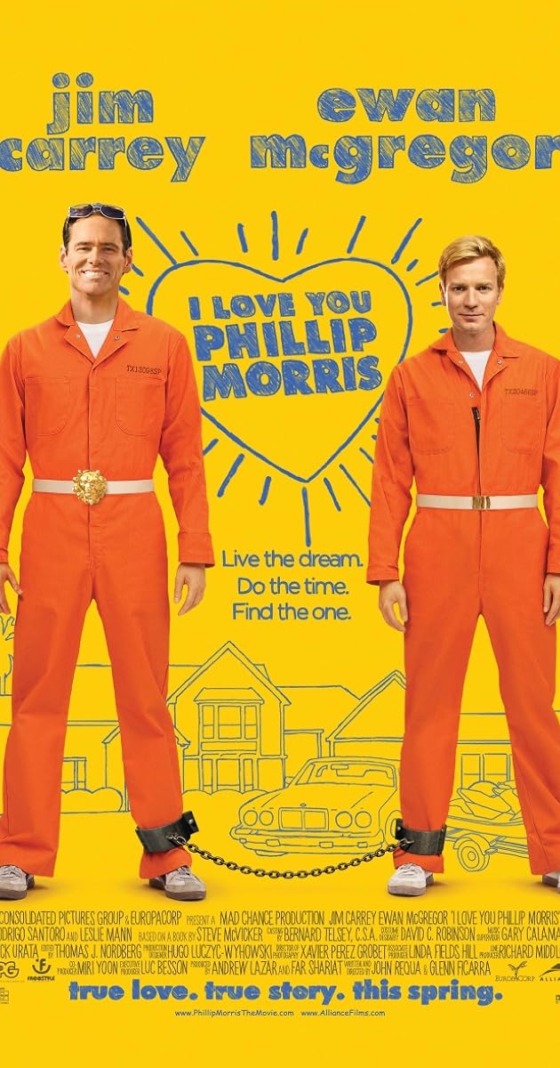 Seni Seviyorum Phillip Morris