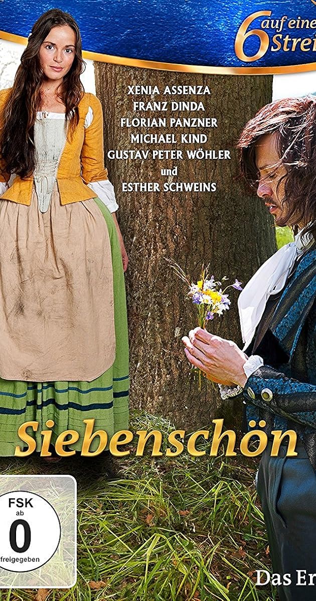Siebenschön