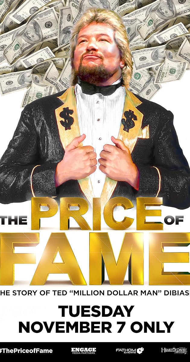 The Price of Fame