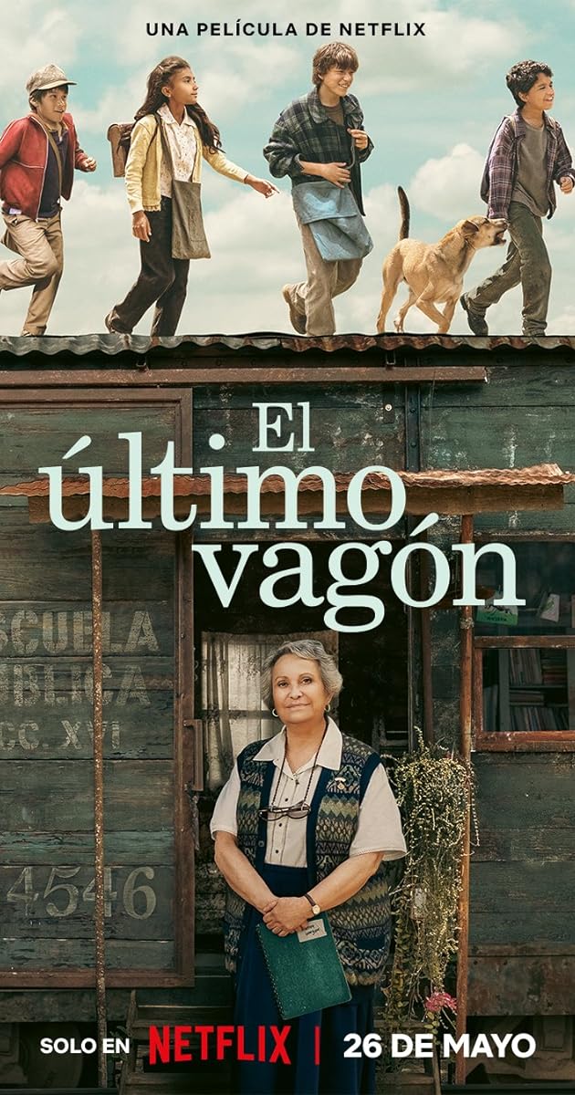 Son Vagon