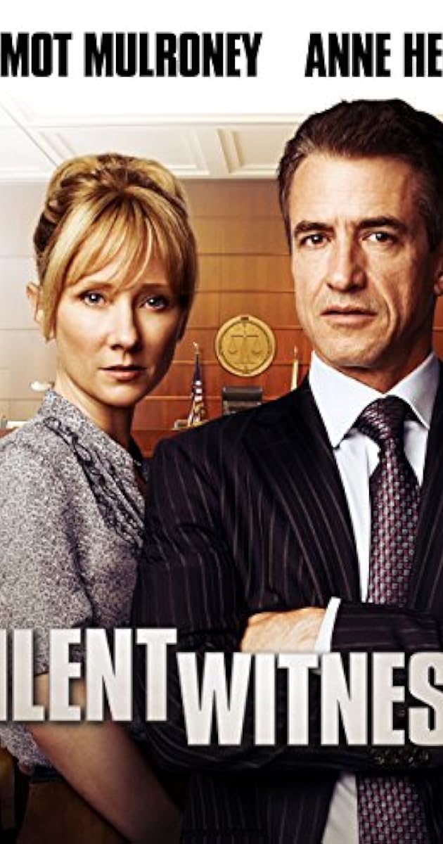 Silent Witness