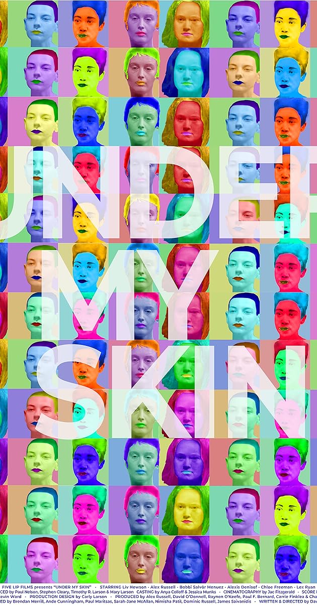 Under My Skin