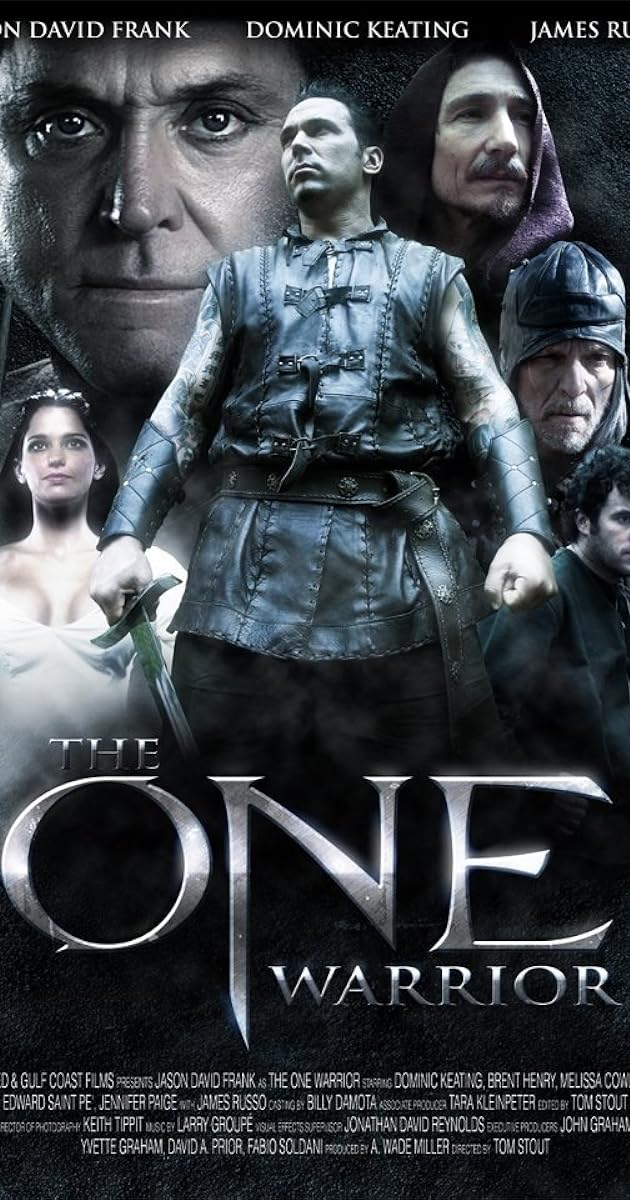 The One Warrior