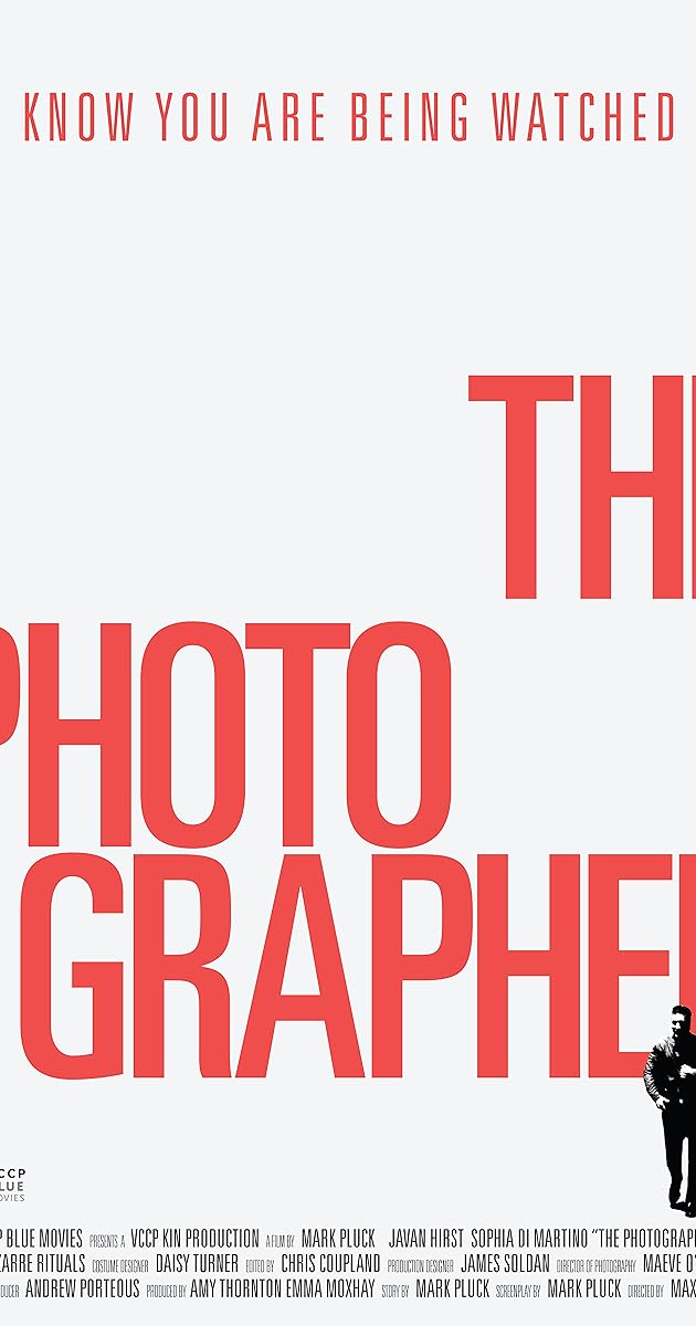The Photographer
