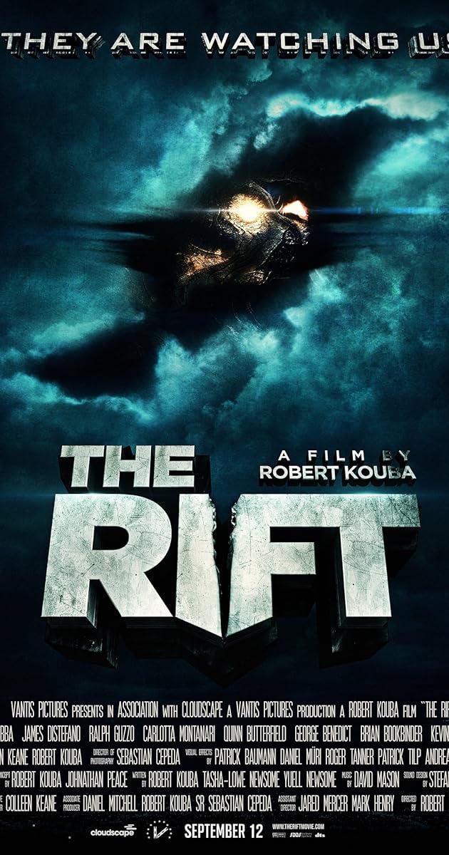 The Rift