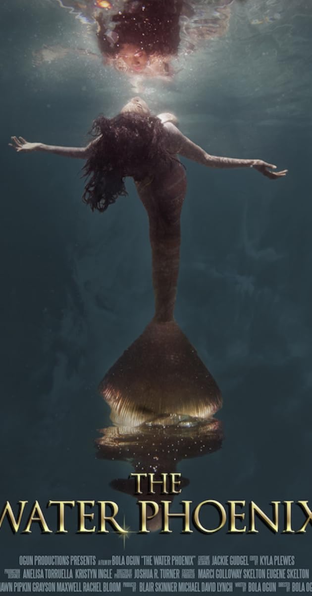 The Water Phoenix