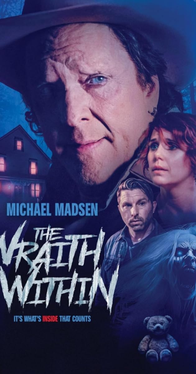 The Wraith Within