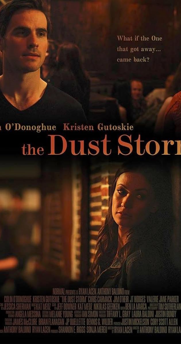 The Dust Storm