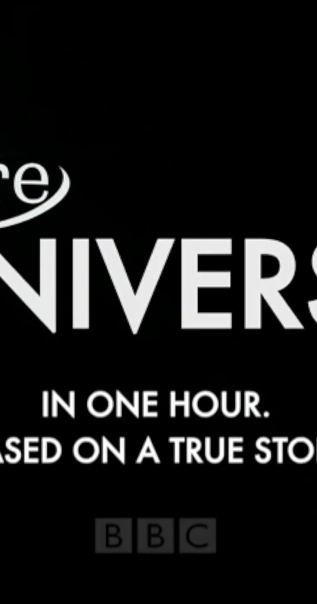 The Entire Universe